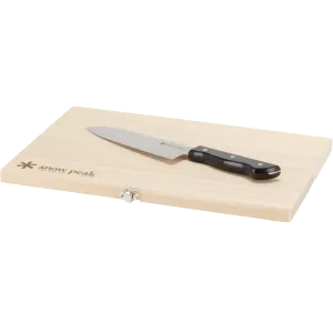 Chopping Board Set L