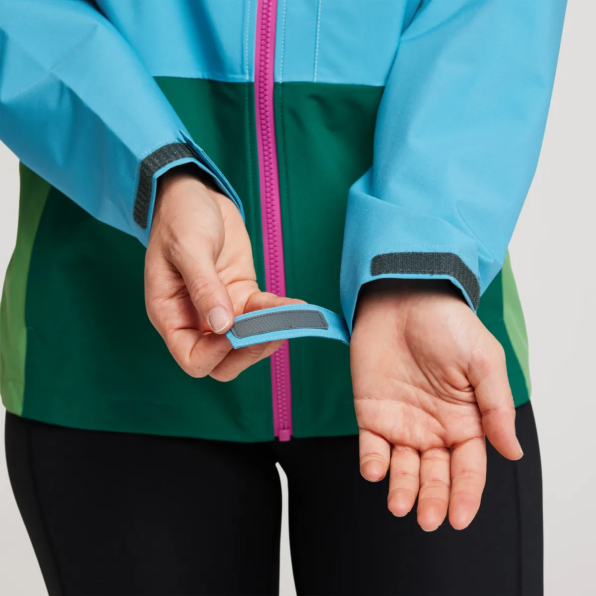 Cielo Rain Jacket - Women's