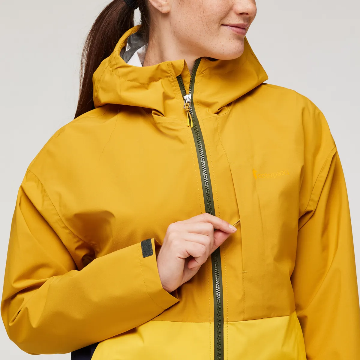 Cielo Rain Jacket - Women's