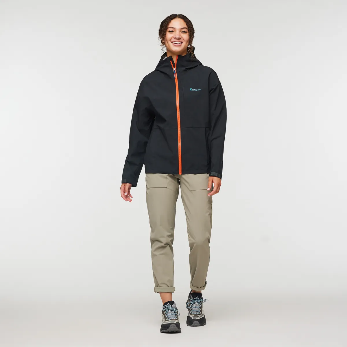 Cielo Rain Jacket - Women's