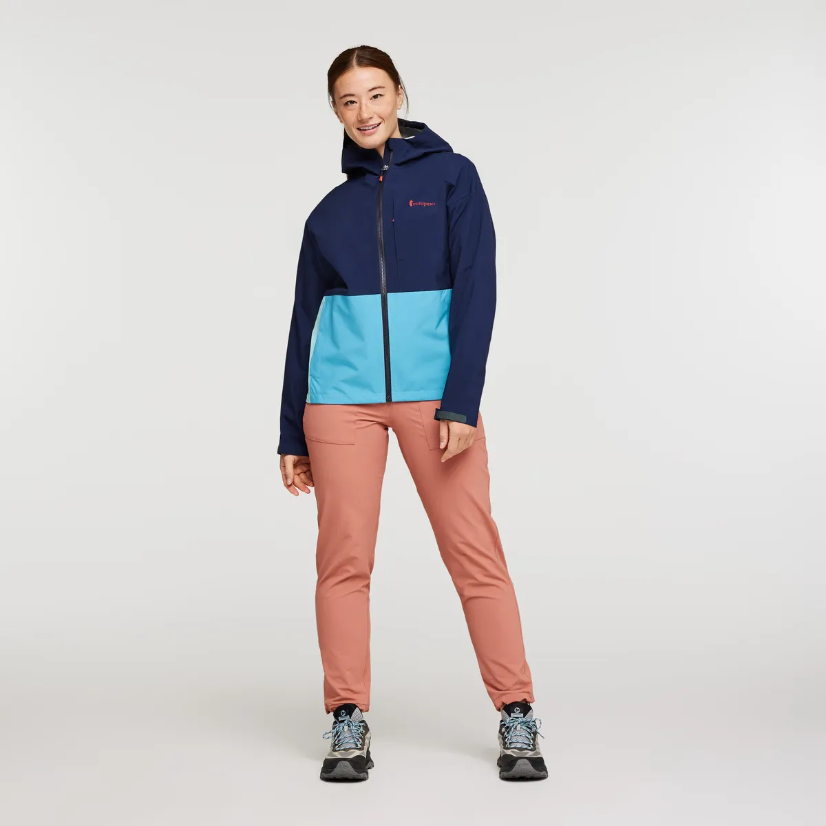 Cielo Rain Jacket - Women's