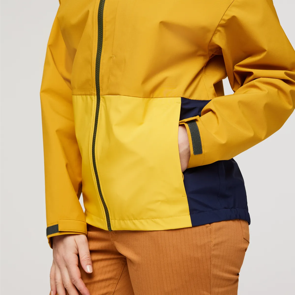 Cielo Rain Jacket - Women's