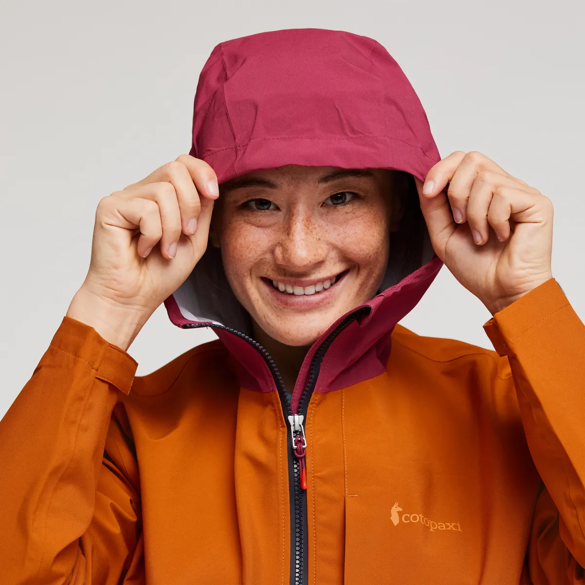 Cielo Rain Jacket - Women's