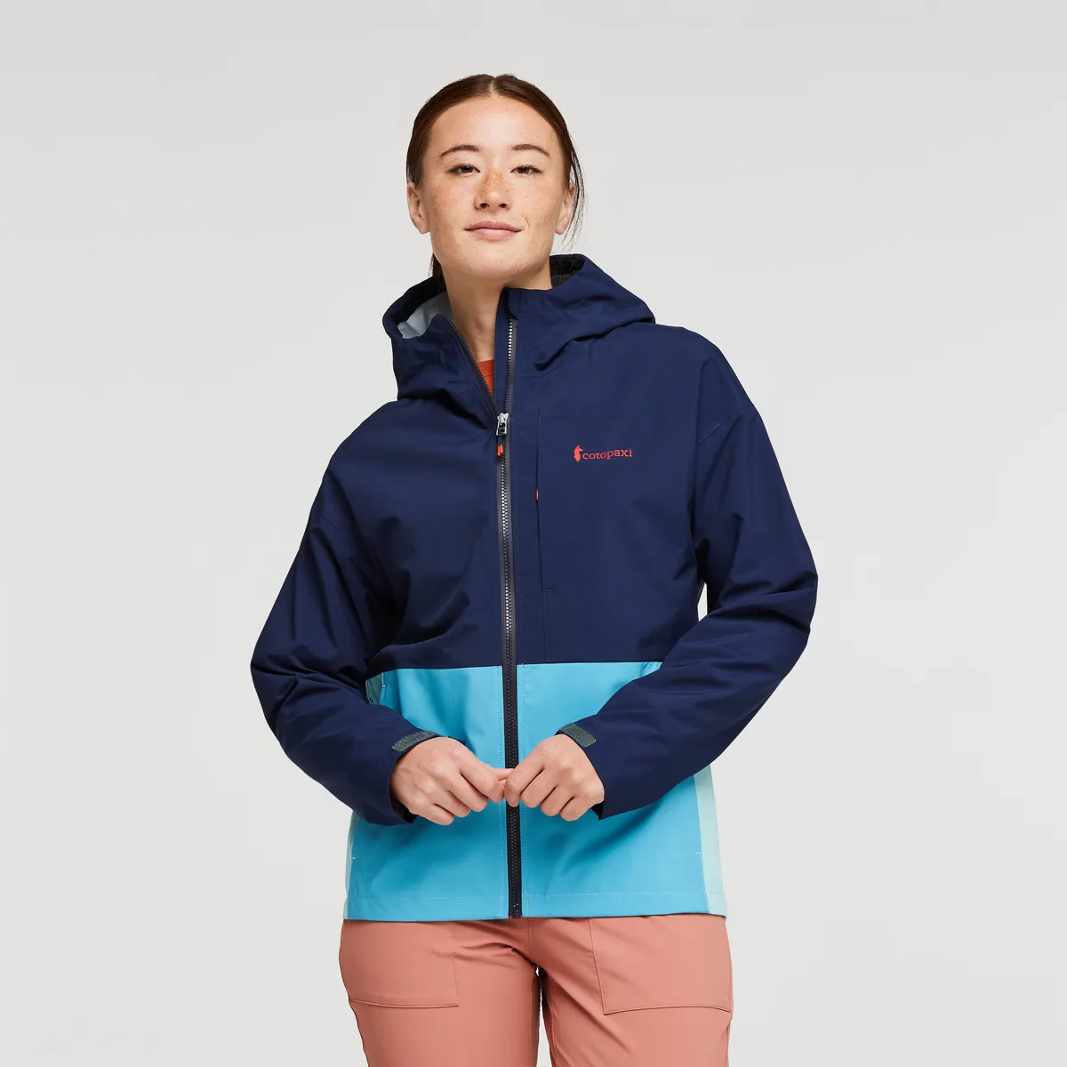 Cielo Rain Jacket - Women's