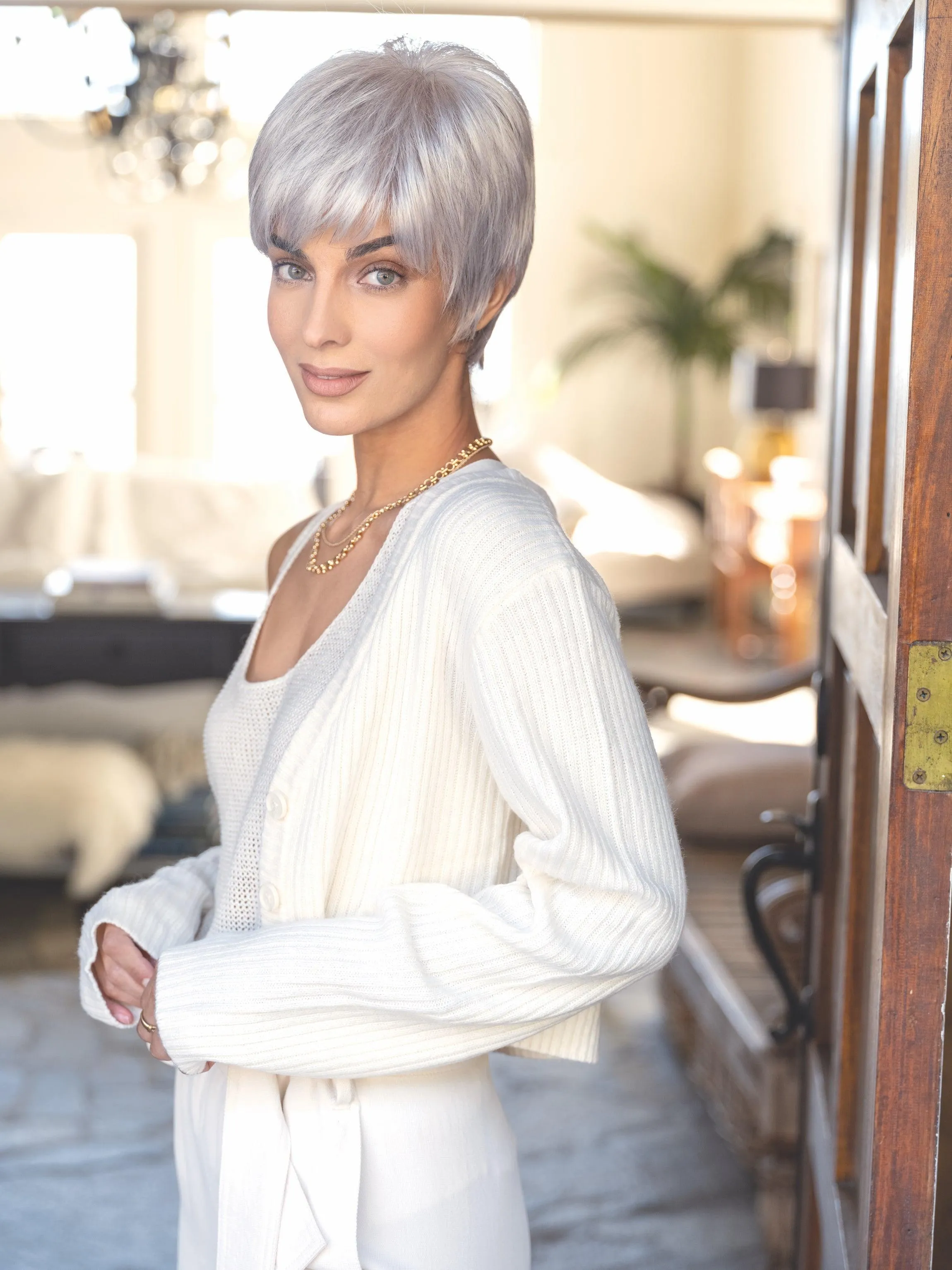 Connie Wig by Amore | Synthetic (Double Mono)