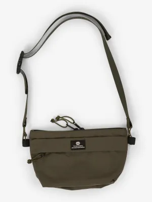 Cortex Military Bag - Grape Leaf