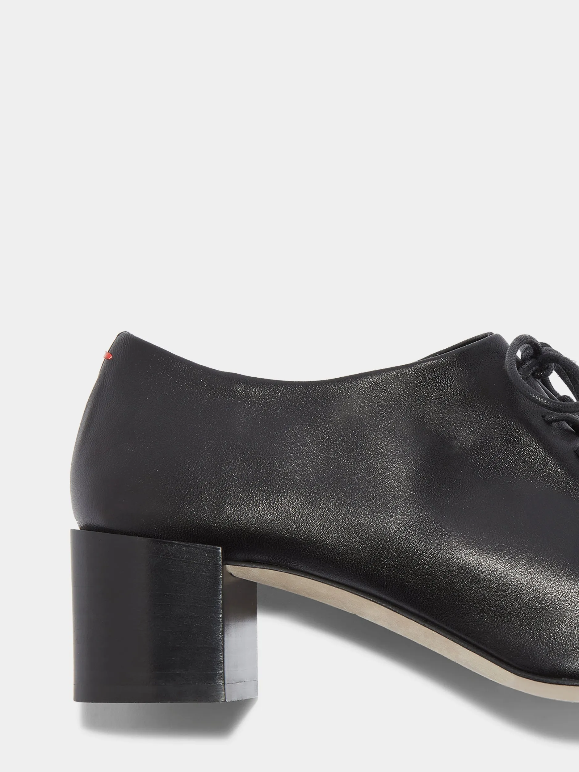 Cosima Leather Pumps