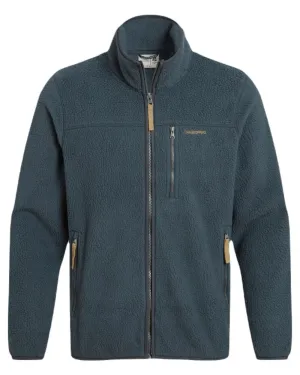Craghoppers Mens National Trust Whitendale Full Zip Fleece Jacket