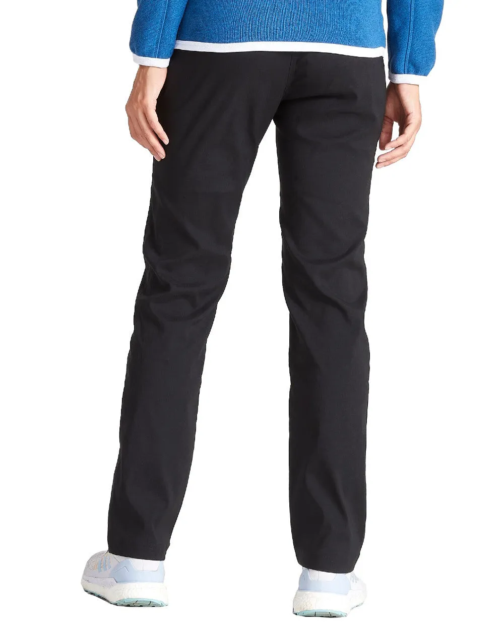 Craghoppers Womens Kiwi Pro II Long Leg Trousers