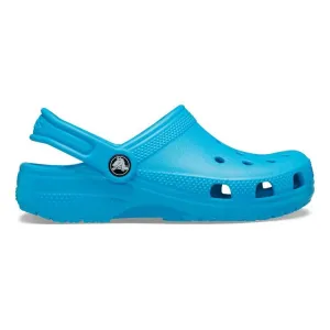 CROCS KIDS CLASSIC VENETIAN BLUE CLOG