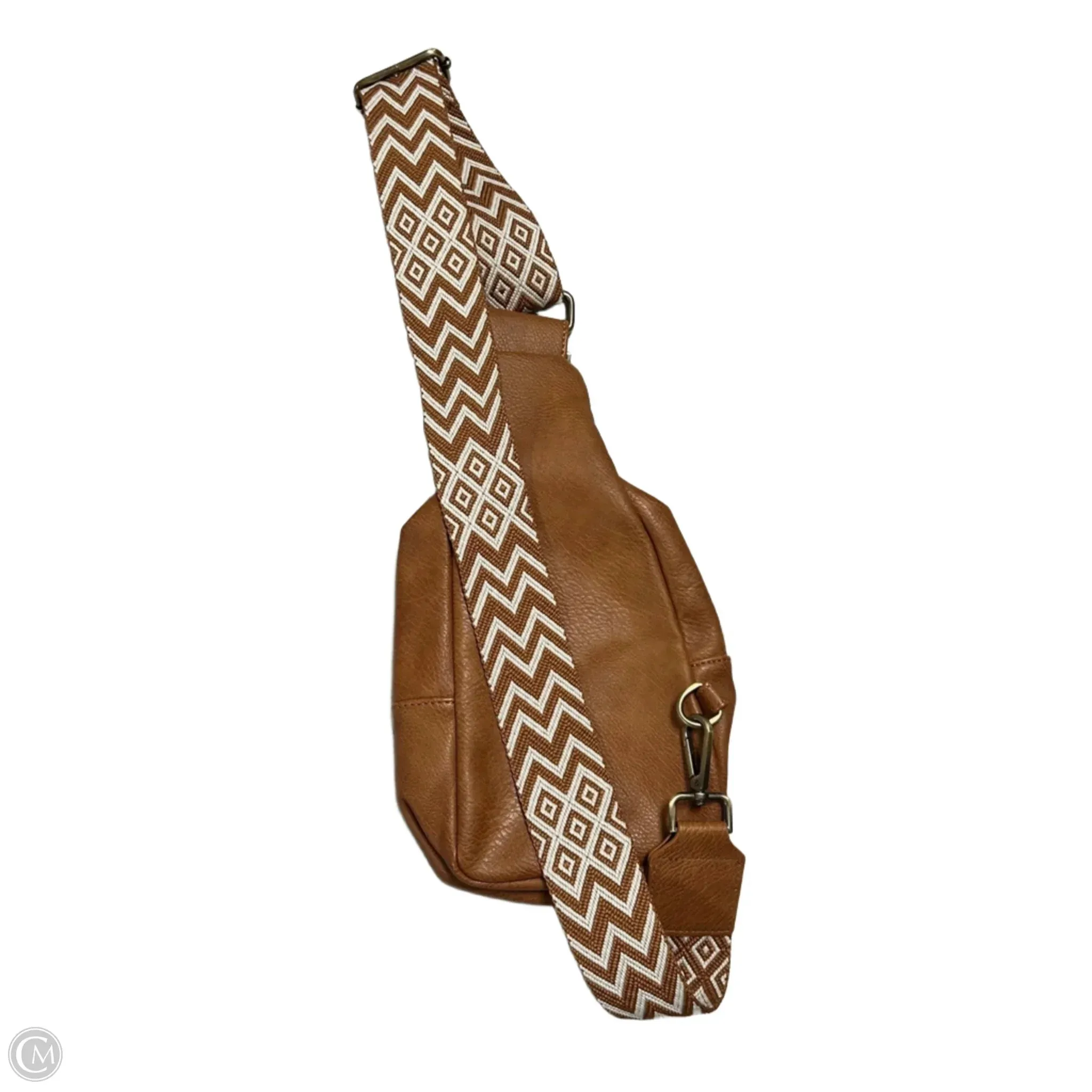 Crossbody By Anthropologie, Size: Small