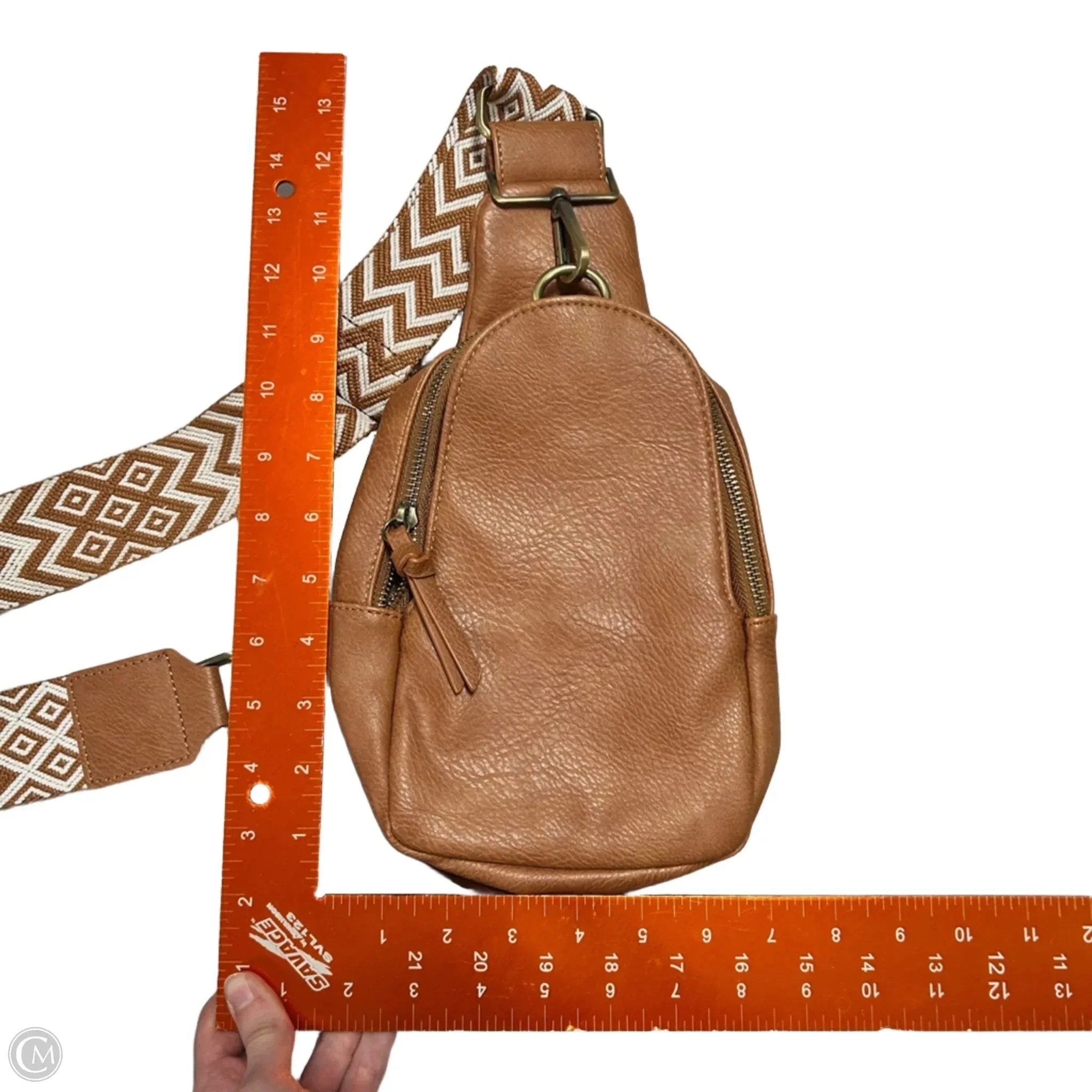 Crossbody By Anthropologie, Size: Small