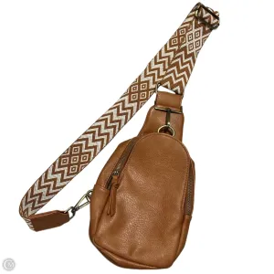 Crossbody By Anthropologie, Size: Small