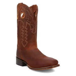 Dan Post Lance - Men's Leather Work Cowboy Boots