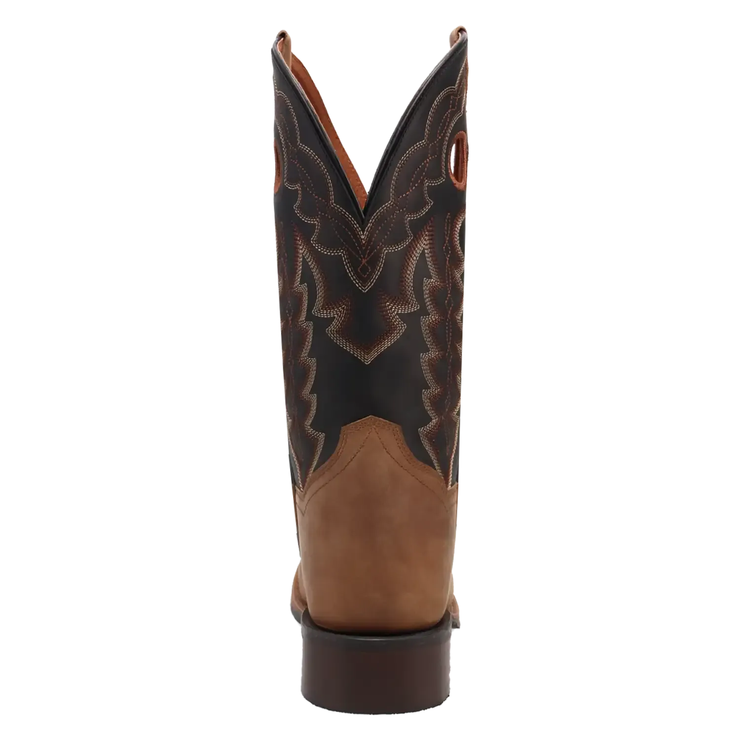 Dan Post Lance - Men's Leather Work Cowboy Boots