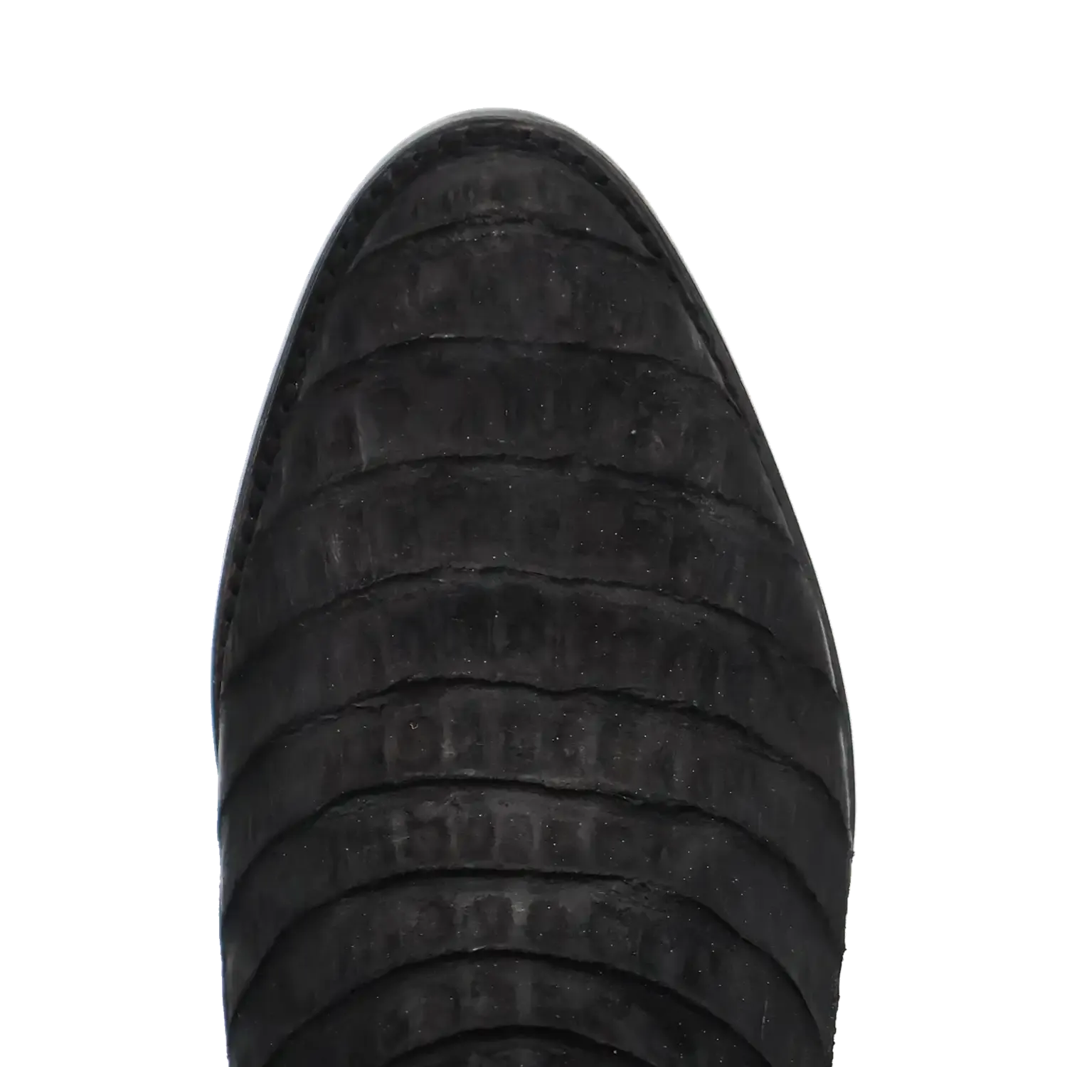 Dan Post Makara - Men's Caiman Skin Cowboy Boots