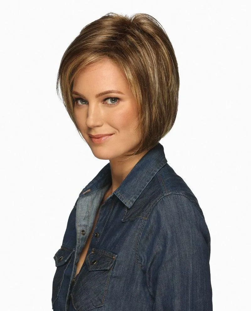 Deena Wig by Estetica Designs | Synthetic (Lace Front Basic Cap)