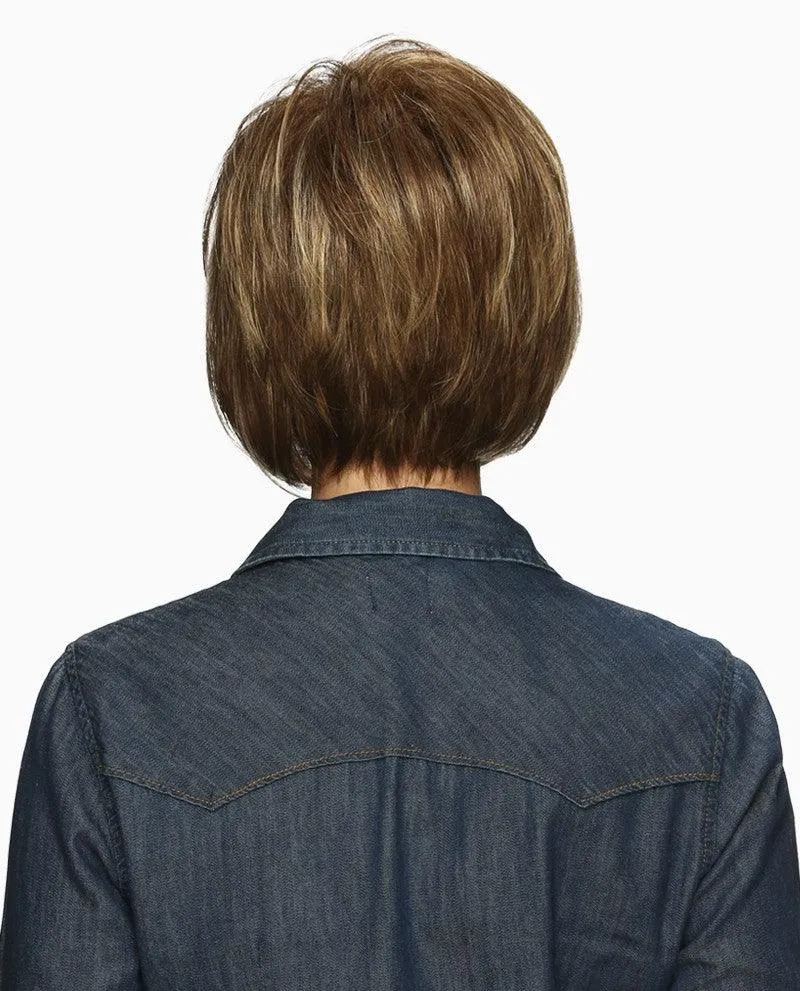 Deena Wig by Estetica Designs | Synthetic (Lace Front Basic Cap)