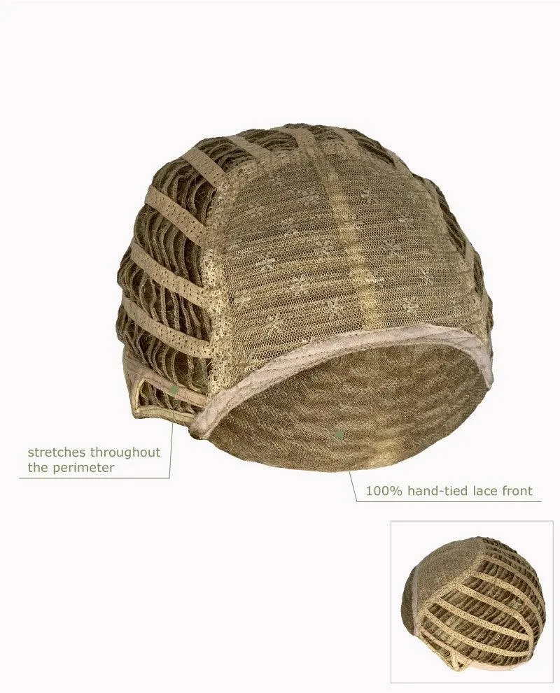 Deena Wig by Estetica Designs | Synthetic (Lace Front Basic Cap)