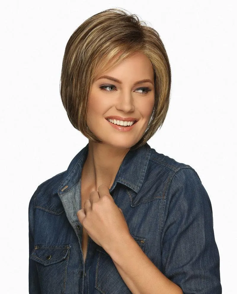Deena Wig by Estetica Designs | Synthetic (Lace Front Basic Cap)
