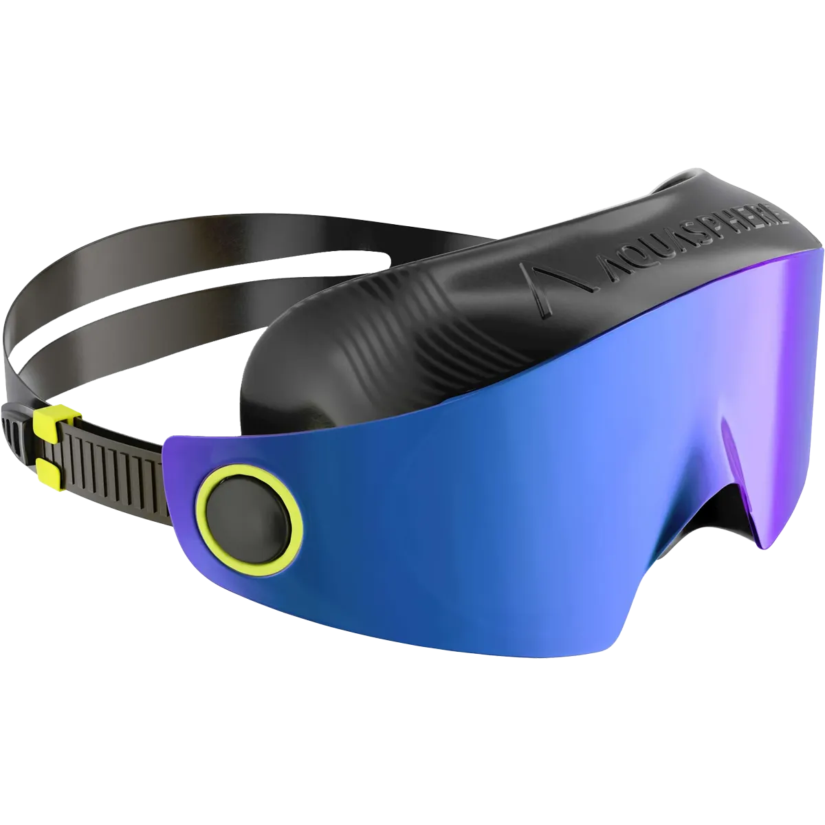 Defy Ultra Titanium Mirrored