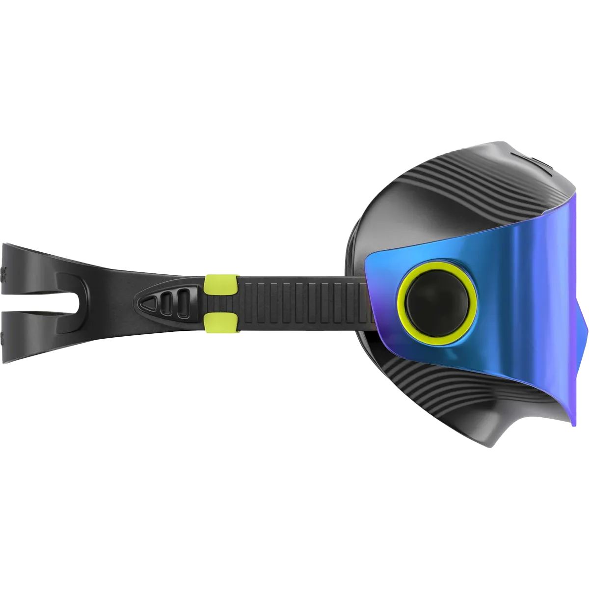 Defy Ultra Titanium Mirrored