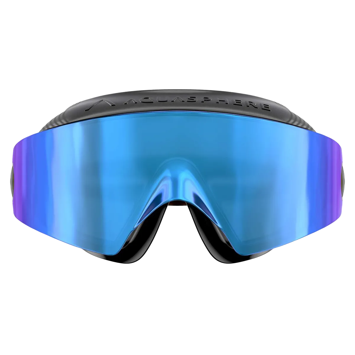 Defy Ultra Titanium Mirrored