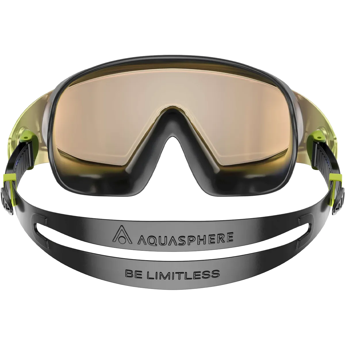 Defy Ultra Titanium Mirrored