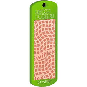 Diamond File SPORT Grit 200 Coarse