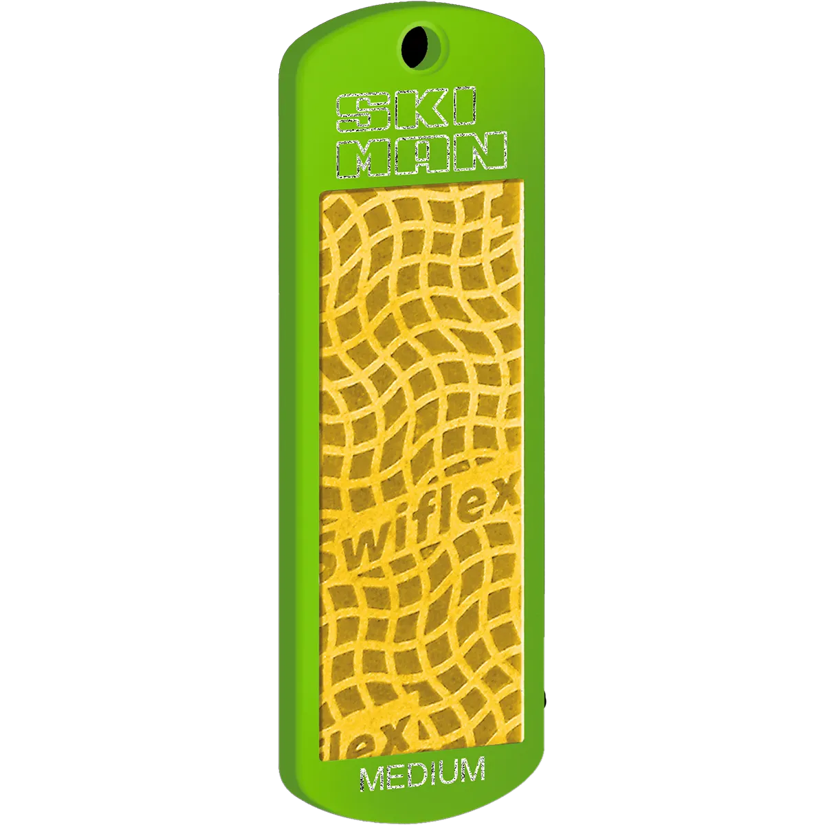 Diamond File SPORT Grit 400 Medium