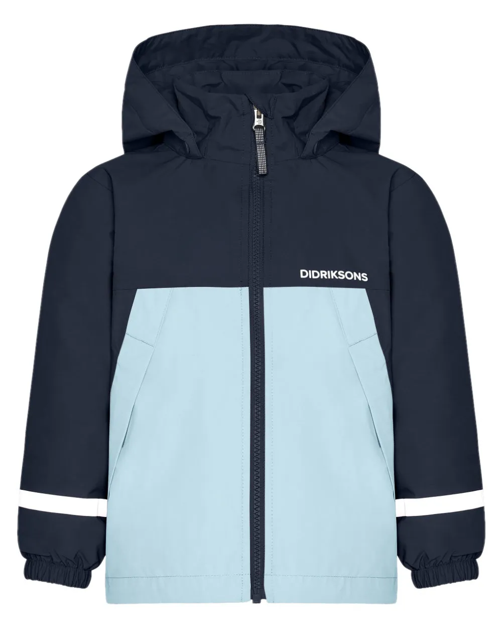 Didriksons Childrens Bladet Jacket
