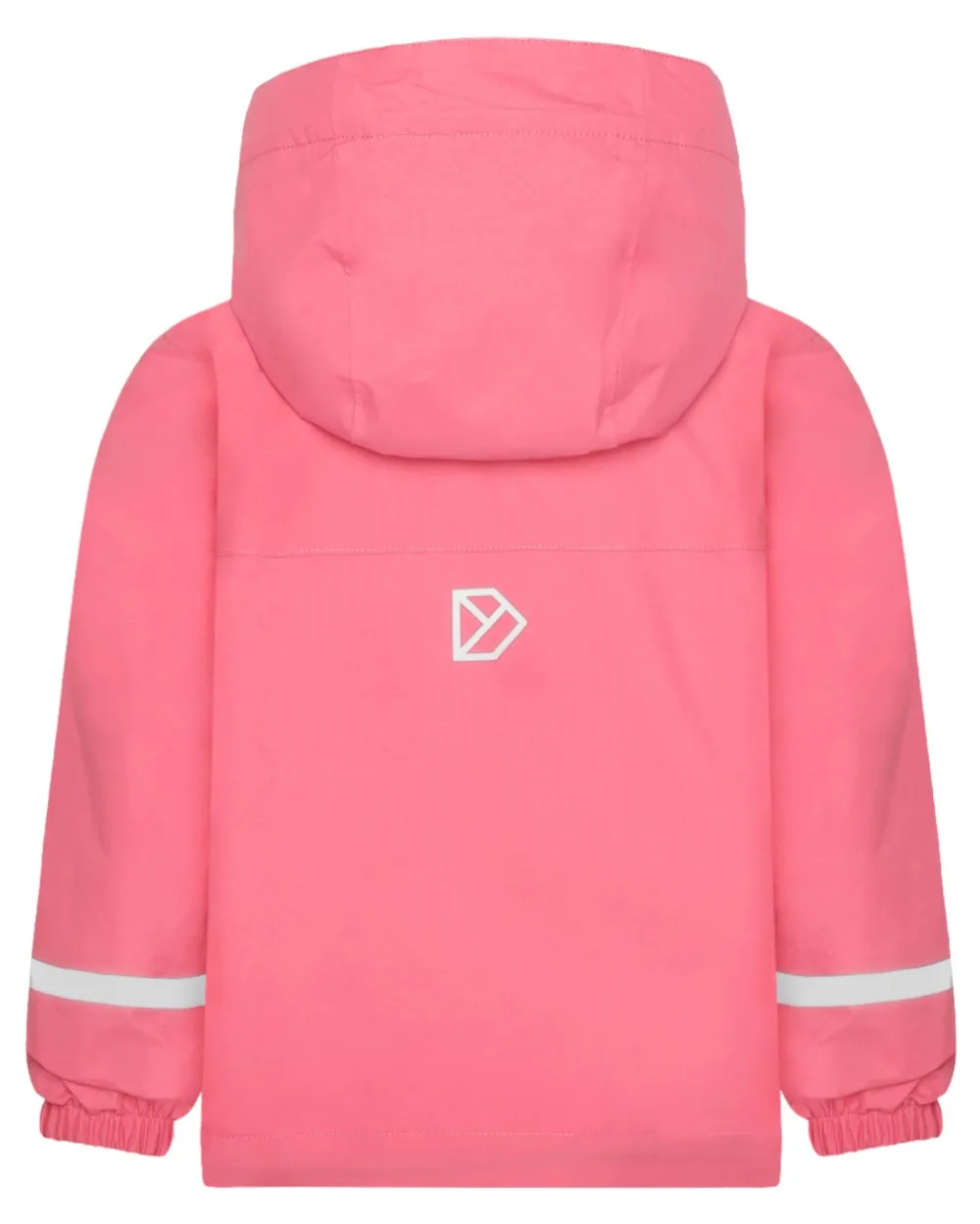 Didriksons Childrens Bladet Jacket