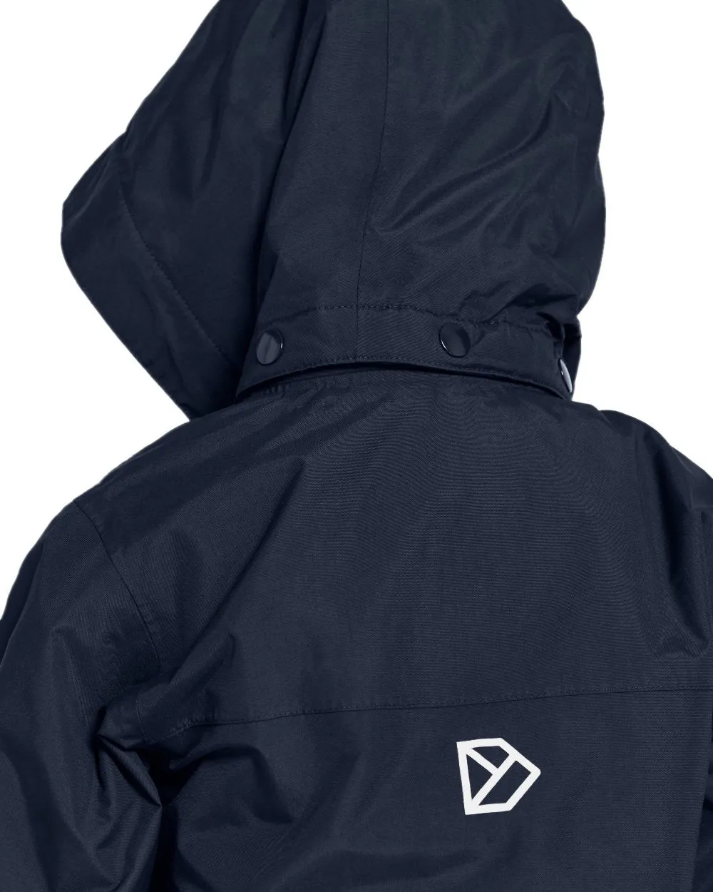 Didriksons Childrens Bladet Jacket