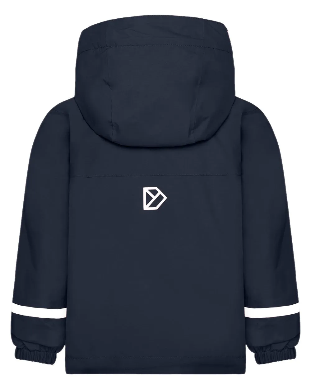 Didriksons Childrens Bladet Jacket
