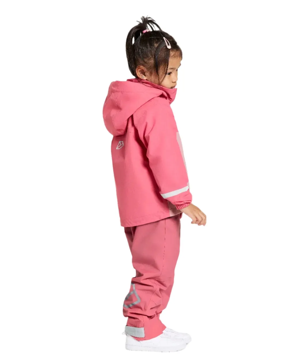 Didriksons Childrens Bladet Jacket