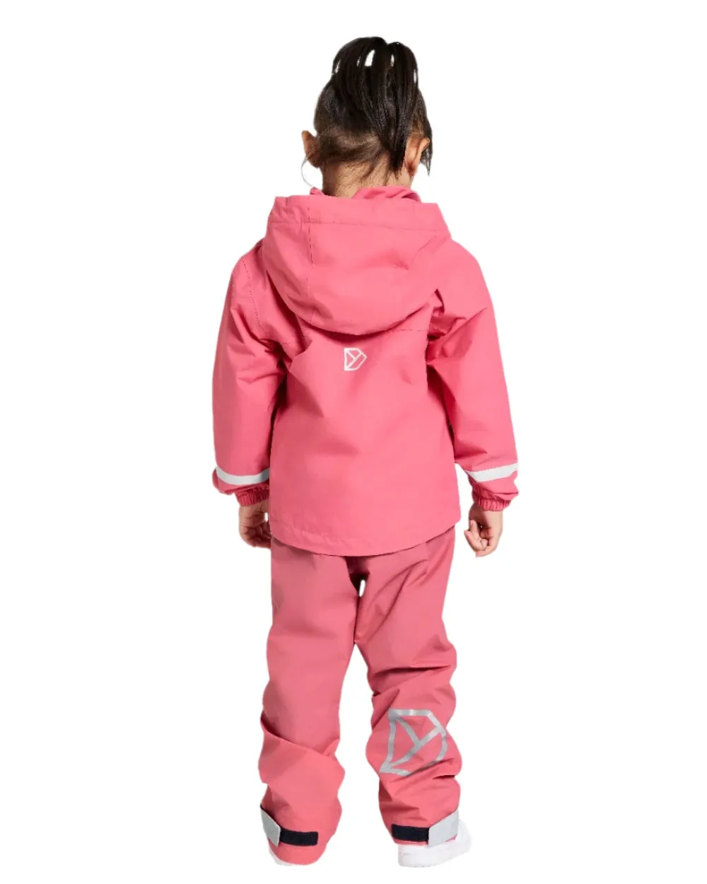 Didriksons Childrens Bladet Jacket