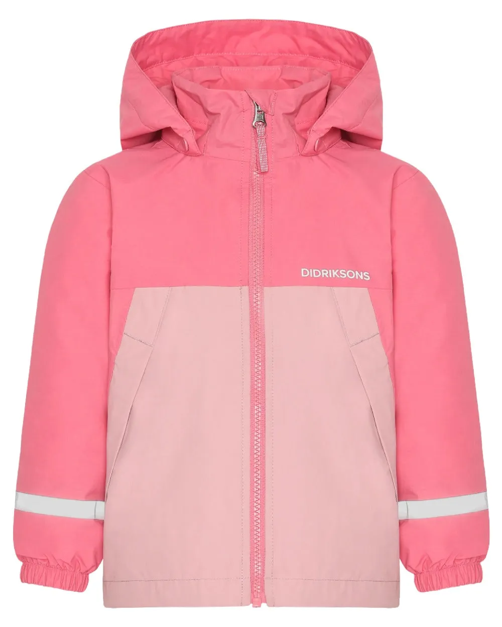 Didriksons Childrens Bladet Jacket