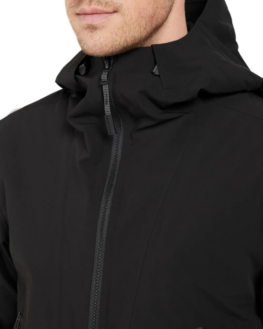 Didriksons Mens Bob Jacket
