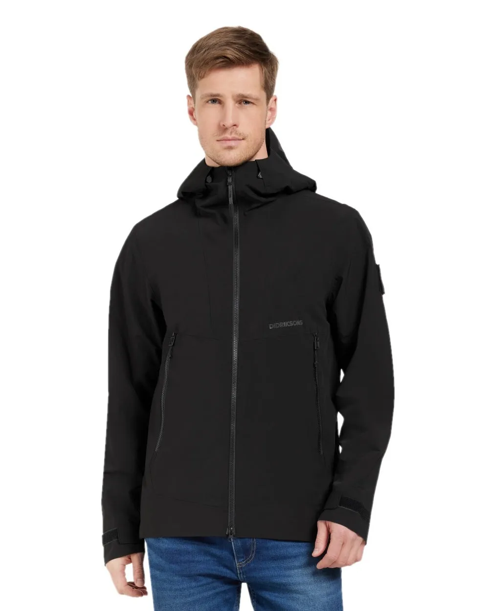 Didriksons Mens Bob Jacket