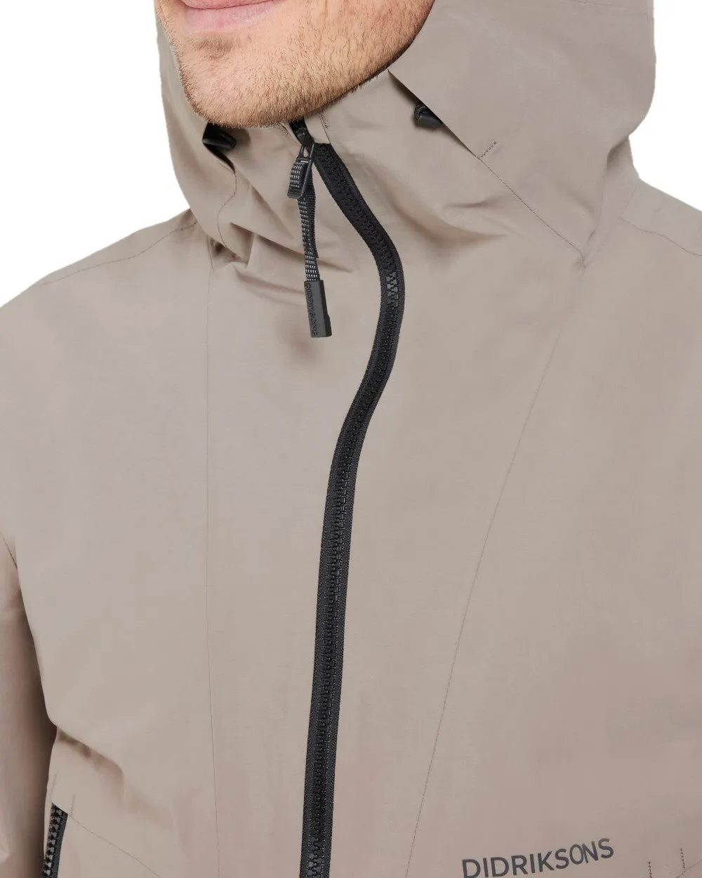Didriksons Mens Bob Jacket