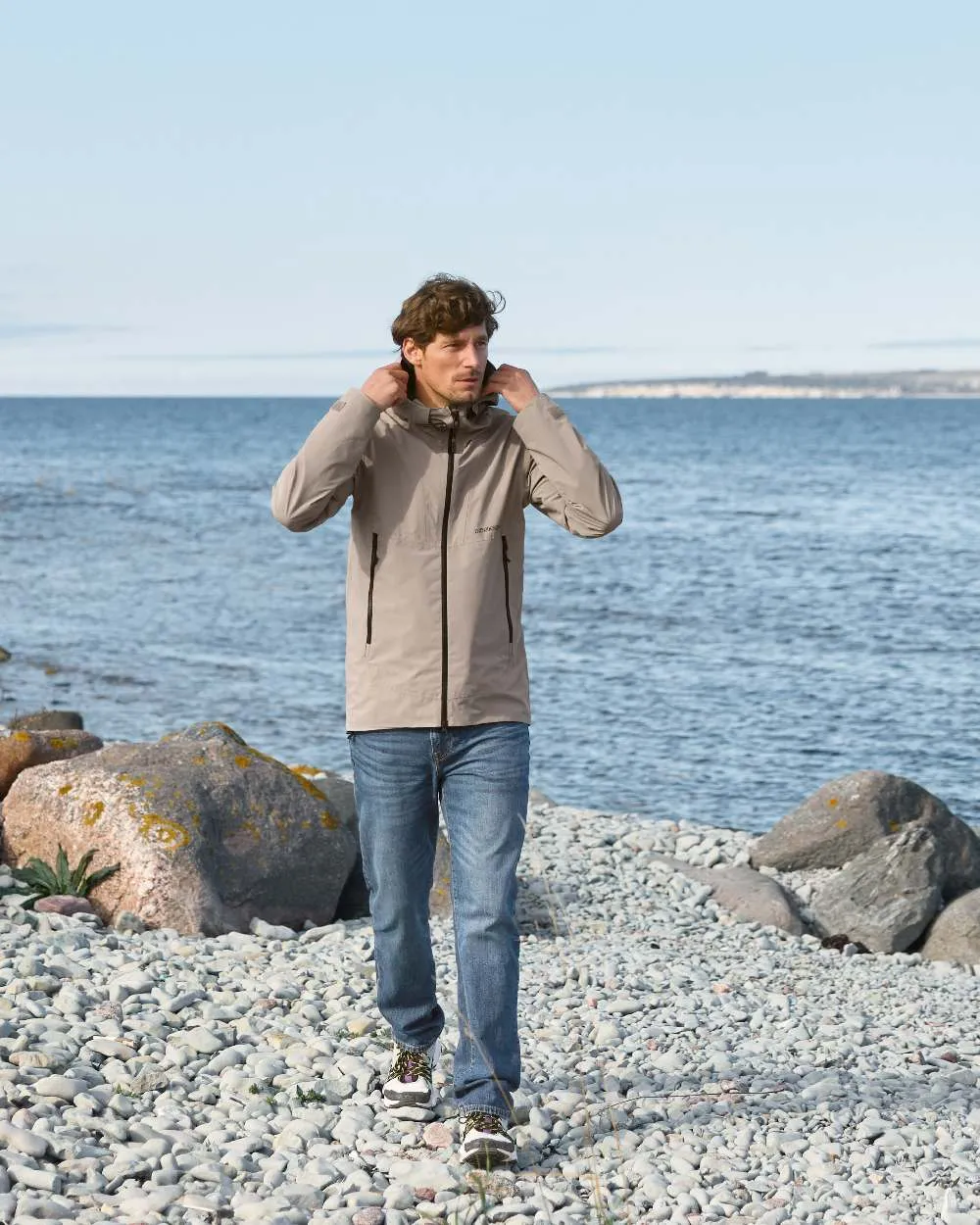Didriksons Mens Bob Jacket