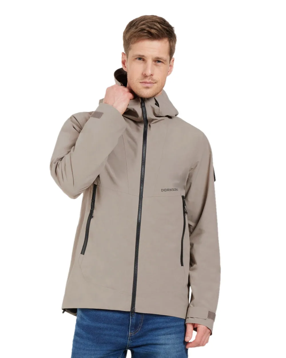 Didriksons Mens Bob Jacket