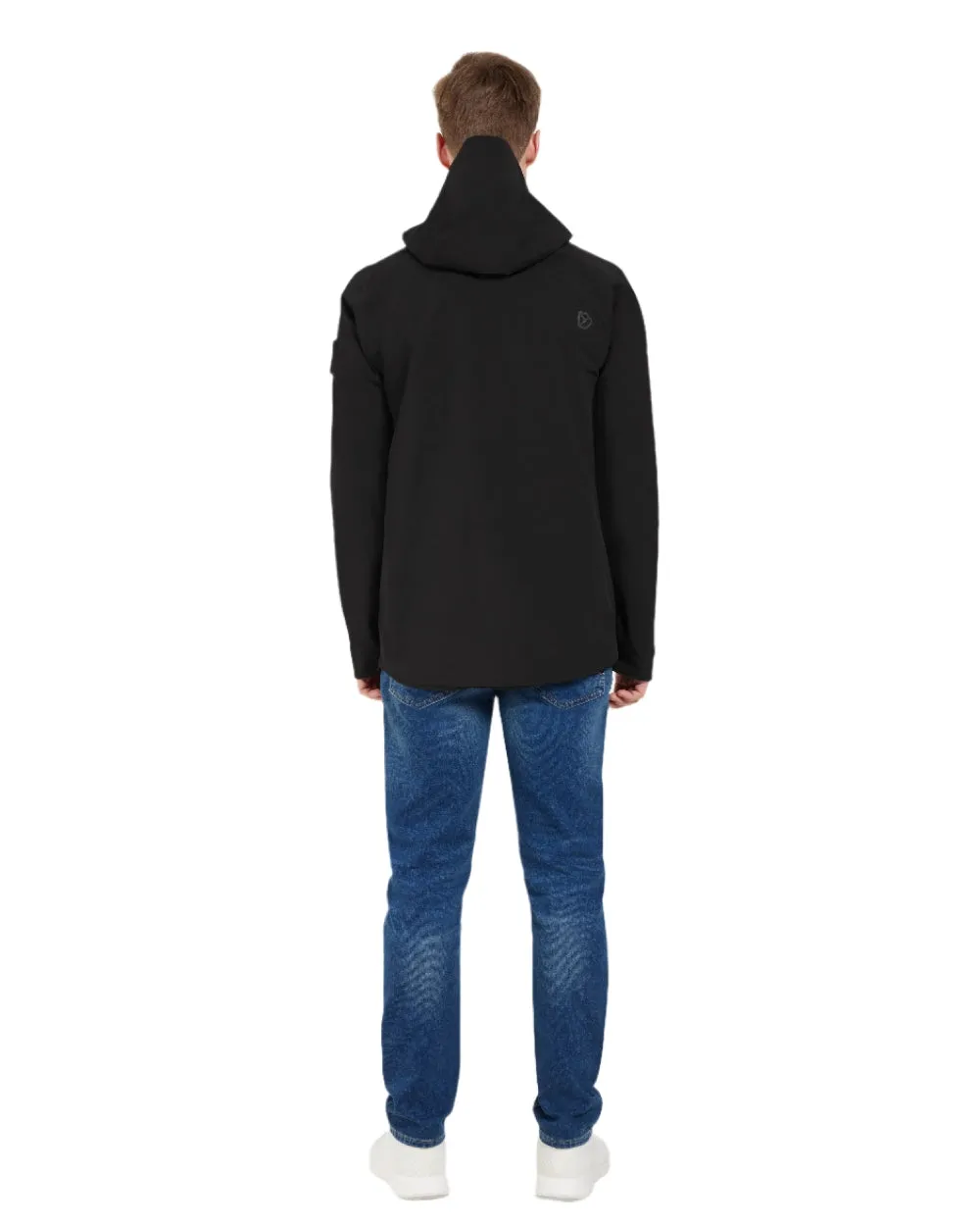 Didriksons Mens Bob Jacket