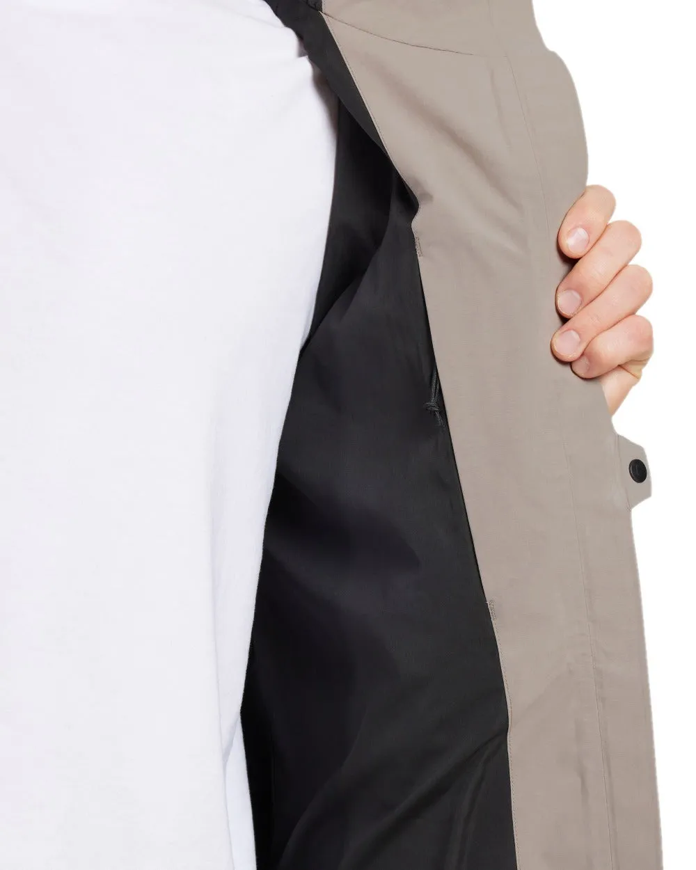 Didriksons Mens Bob Jacket