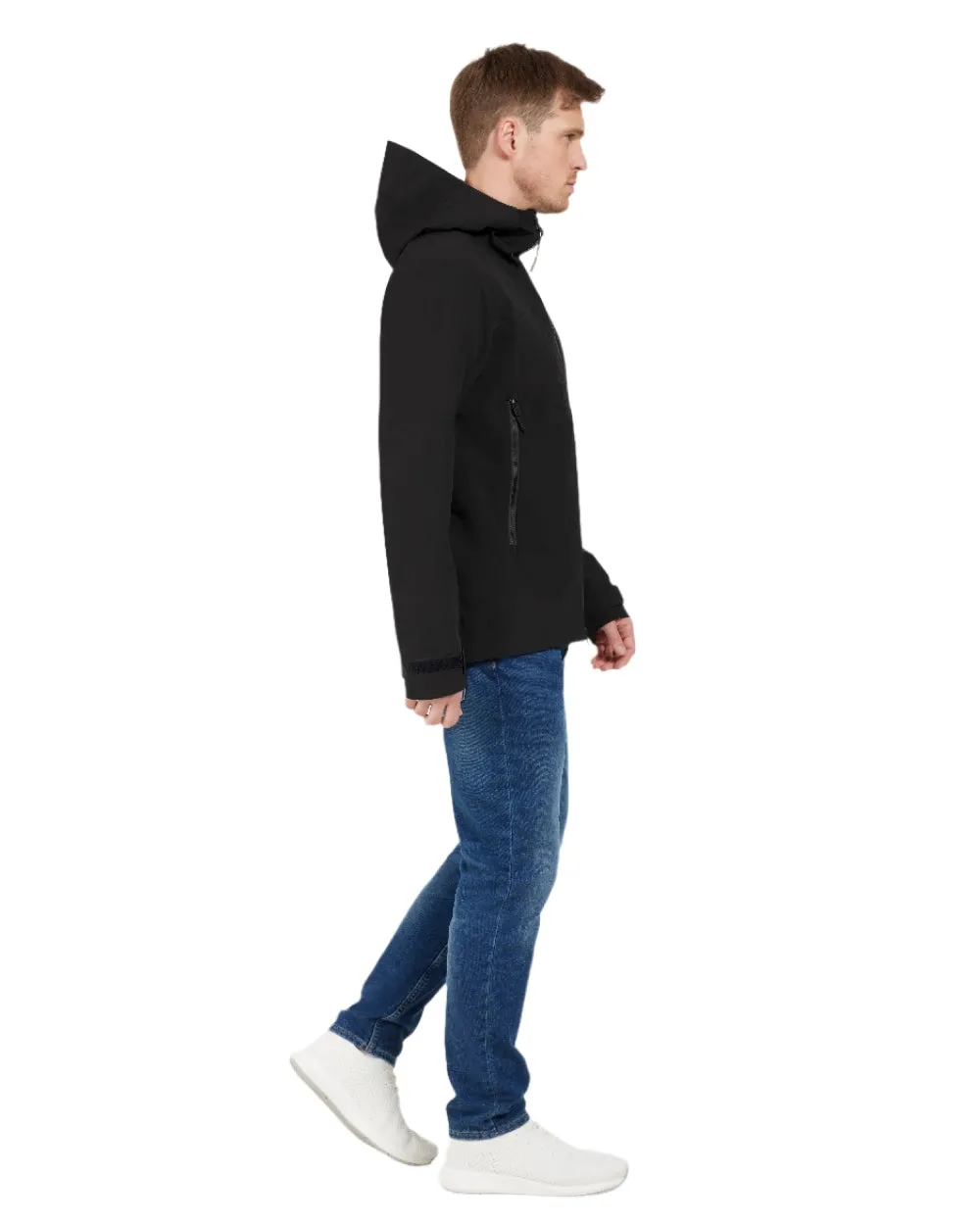 Didriksons Mens Bob Jacket