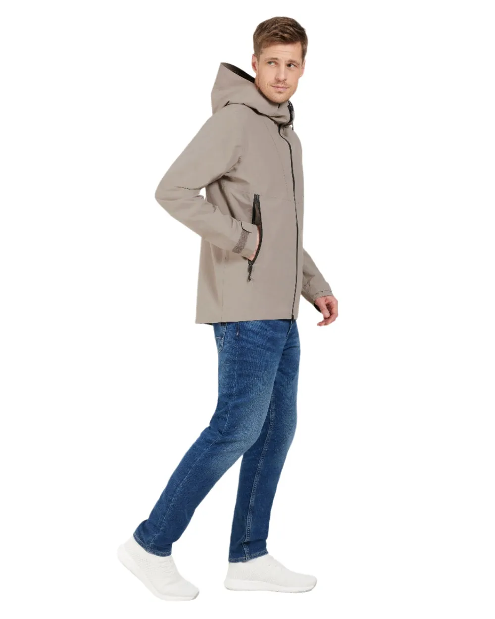 Didriksons Mens Bob Jacket