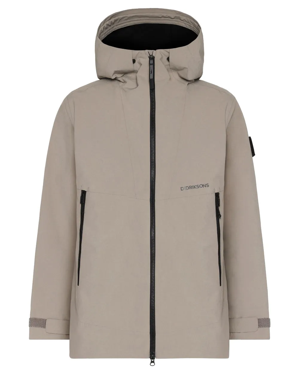 Didriksons Mens Bob Jacket