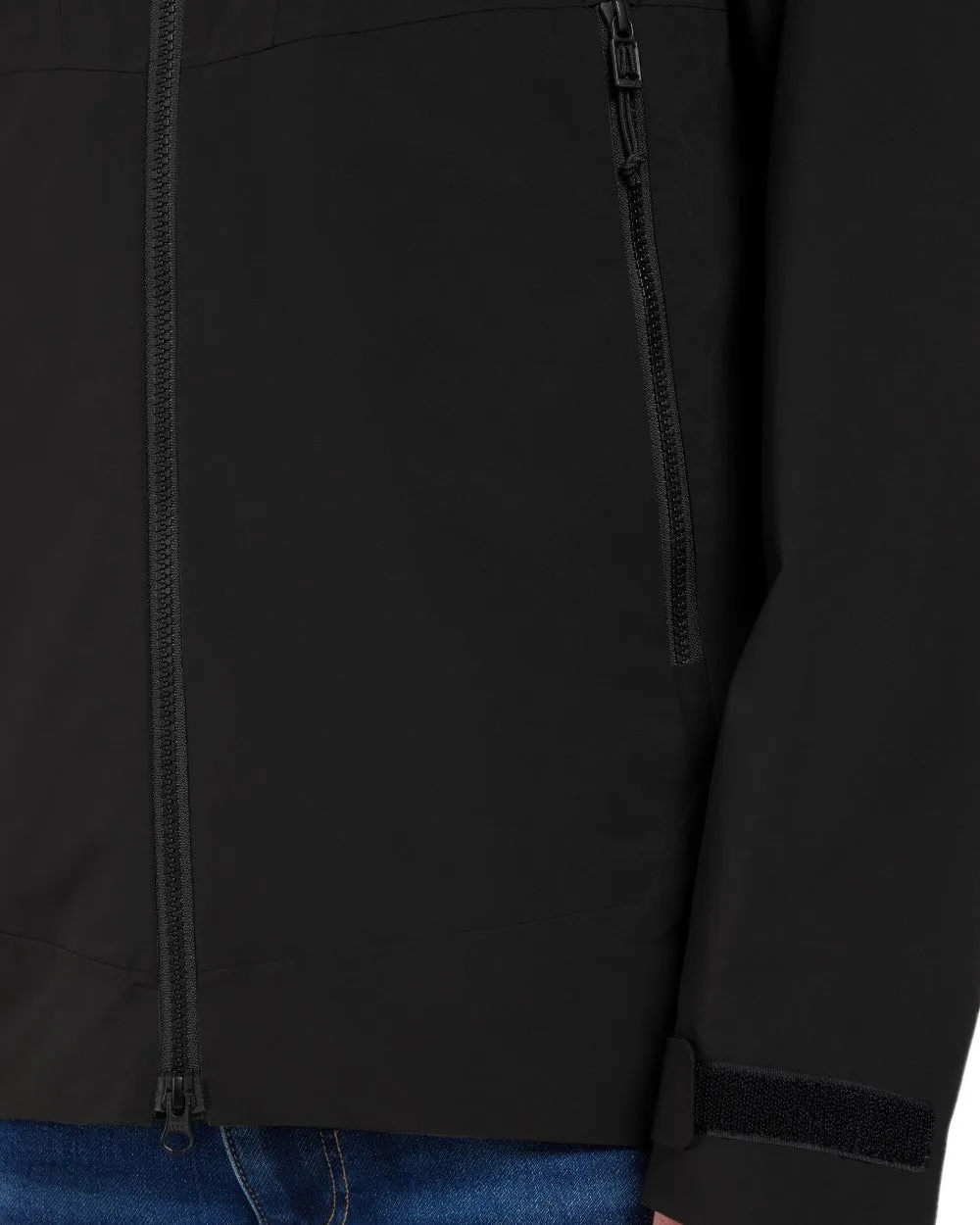 Didriksons Mens Bob Jacket