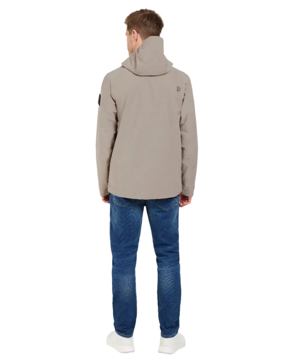 Didriksons Mens Bob Jacket