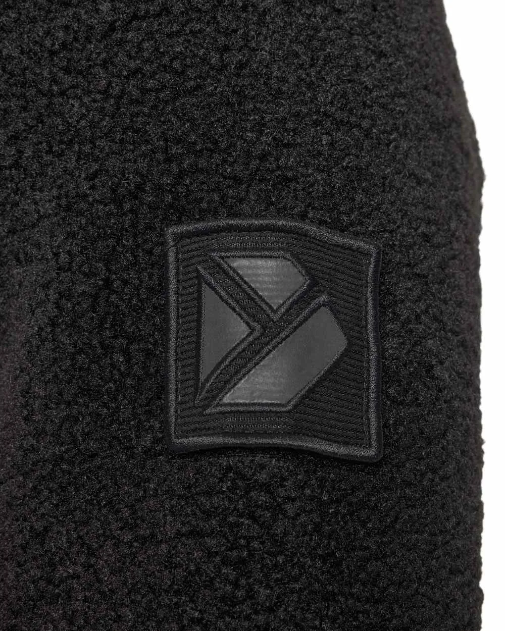 Didriksons Mens Bror Full Zip Fleece Jacket 3